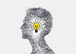 Image result for Head with Creative Ideas Coming Out Graphic