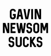 Image result for Governor Gavin Newsom Voter Photo