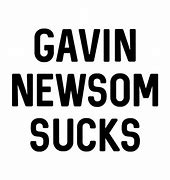 Image result for Gavin Newsom Interview
