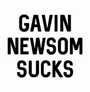Image result for Gavin Newsom Biden