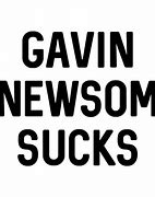 Image result for Gavin Newsom San Francisco