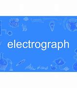 Image result for Gel Electrograph