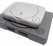 Image result for Sony PS1 Screen