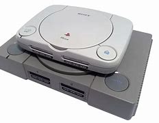 Image result for PlayStation 1 and 2