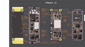 Image result for Ipone 13 Schematic