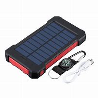 Image result for Solar Phone Charger Car