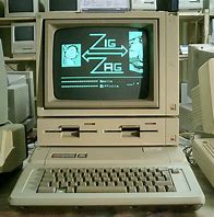 Image result for Ultima III Apple IIe