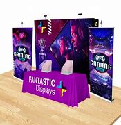 Image result for Indoor Trade Show Booth