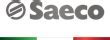 Image result for Saeco Coffee Machine Logo