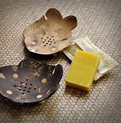 Image result for Natural Soap Tray
