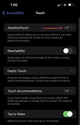 Image result for Screen On iPhone 13 Settings