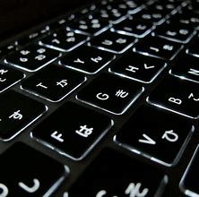 Image result for Apple MacBook Pro Keyboard