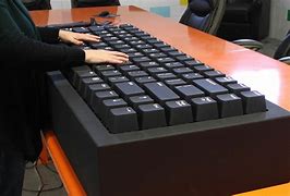 Image result for Really Really Big Keyboard