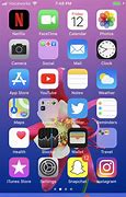 Image result for iPhone XR Home Screen Layout