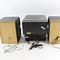 Image result for SDC Audiovox 5 CD Stereo System