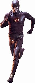 Image result for The Flash Barry Allen PNG