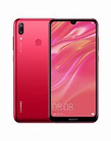 Image result for Huawei Y7 2019 Midnight Black