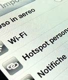 Image result for Personal Hotspot iPad