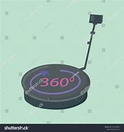 Image result for 360 Photo Booth Clip Art