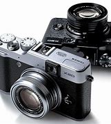 Image result for Fuji X20