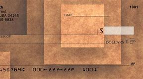Image result for Personal Check Template Free