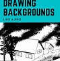 Image result for Drawing Background Characters