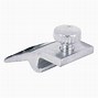 Image result for Mirror Mounting Clips Swivel