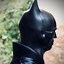 Image result for Black Batman Costume