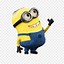 Image result for Minions Despicable Me Vetor