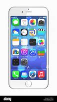 Image result for iPhone 6 Front Black Plus