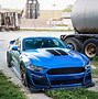 Image result for S550 Mustang Build