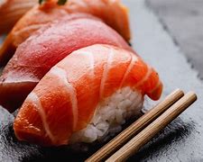 Image result for Sushi Japanese Cuisine