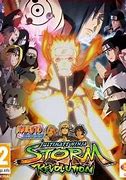 Image result for Naruto Ninja Storm Revolution