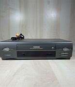 Image result for Toshiba VCR M675