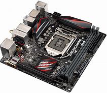 Image result for mini itx motherboards