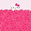 Image result for Hello Kitty iPhone Background