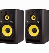 Image result for Active Monitor Speakers
