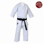 Image result for Brown Karate Gi