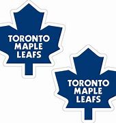 Image result for Toronto Maple Leafs Stickers