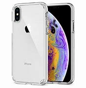 Image result for Funda iPhone XS Logo Apple