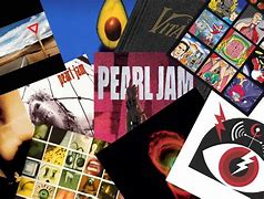 Image result for Pearl Jam releases new album