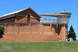 Image result for Boggo Road Gaol Images