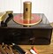 Image result for RCA Victor 45 Record Player