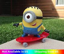 Image result for Minions Despicable Me 2 Toys Gur