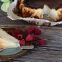 Image result for Burnt Basque Cheesecake