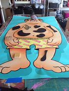 Image result for Life-Size Operation Game