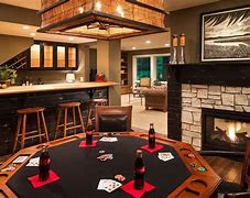 Image result for Man Cave Paint Colors