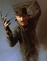 Image result for Freddy Krueger Elm Street