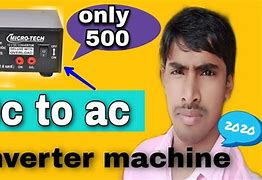 Image result for DC to AC Power Inverter