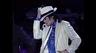 Image result for Michael Jackson Smooth Criminal Hat